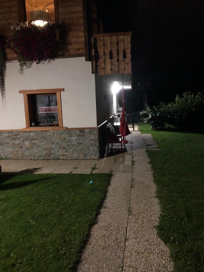 Le Coin Barlouka Daire Veysonnaz Dış mekan fotoğraf